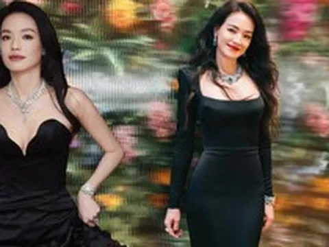 Mỹ nhân được ví trẻ chỉ bằng nửa tuổi thật: Mỗi ngày đều uống 3 món nước chống già cực giàu collagen, quá quen với người Việt