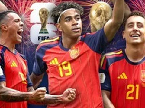 Tạm biệt World Cup 2026: Giải đấu lớn nhất lịch sử với đủ vinh quang, tranh cãi, những người hùng và những câu chuyện khó quên