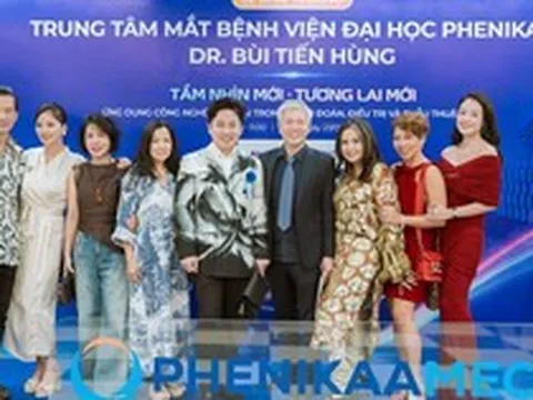 Không phải liveshow, dàn diva - divo hàng đầu Việt Nam bất ngờ hội ngộ vì một dấu mốc đáng nhớ