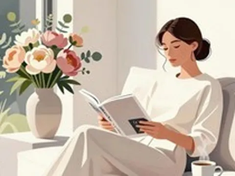 Sau khi duy trì 5 thói quen này suốt một năm, tôi mới thực sự biết thế nào là tiết kiệm tiền