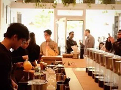 Ẩm thực Việt thực sự đang xâm chiếm Mỹ: Liều thuốc giảm đau cho chứng nhớ nhà, những đứa con xa xứ rất yêu!