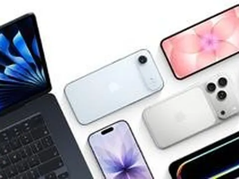 Cầm trên tay iPhone 17 chỉ với 450 ngàn đồng mỗi tháng, dịch vụ mới của Apple mà người mua iPhone nên biết