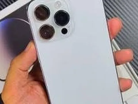 Bất ngờ 3 chiếc iPhone cũ được cho là “đáng mua nhất” hiện nay