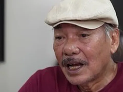 Nhạc sĩ Trần Tiến: "300 ngàn với tôi được 10 ngày sống"