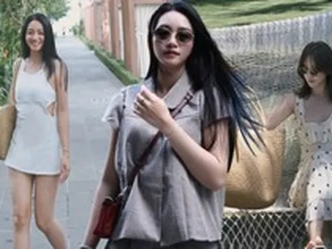 Cử nhân Luật cưới "người hùng Thường Châu": Giờ ở nhà bán cà phê, xây nhà lầu khu trung tâm