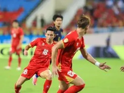 VFF tiếp tục bán vé bán kết ASEAN Cup 2026 Việt Nam-Malaysia qua kênh trực tuyến