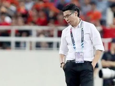HLV Malaysia: Tuyển Việt Nam dùng đội hình mạnh nhất nên có lợi thế