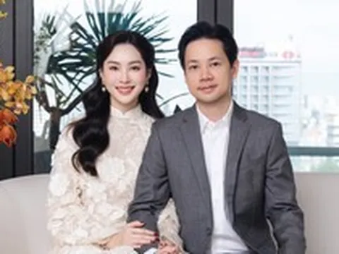 Cô gái trong gia đình làm nông ở Cà Mau lớn lên cưới thiếu gia tập đoàn, sống trong penthouse phường Bến Nghé
