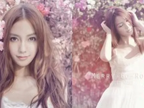 Bí mật sau bức ảnh được Angelababy dùng làm avatar suốt 16 năm