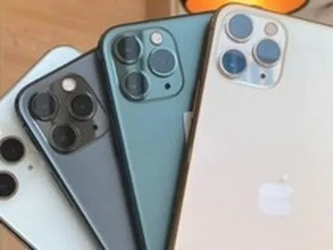 Những chiếc iPhone giá rẻ đáng mua nhất hiện nay, vẫn được Apple "ưu ái" dù ra mắt từ lâu