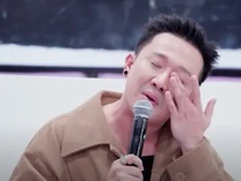 Tình hình hiện tại của Trấn Thành qua lời kể của Hari Won