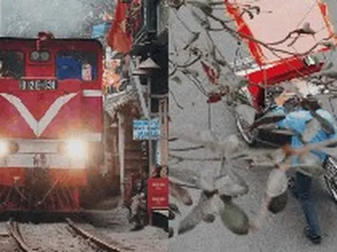 Khách Trung mê mẩn Hà Nội vì quá "điện ảnh": 6 góc nhỏ tưởng bình thường nhưng lên hình đẹp như phim