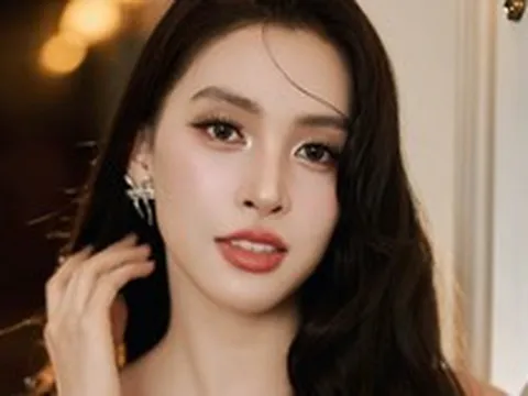 Tuổi 26 của Tiểu Vy