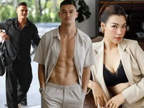 Tài sản của Lê Giang Patrik - bạn trai MC Hoàng Oanh
