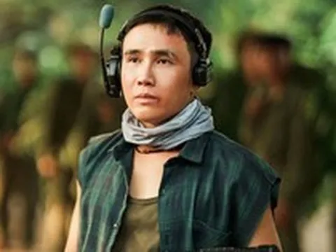 Quá khứ trượt đại học, nhịn ăn để tiết kiệm của 'đạo diễn trăm tỷ' Huỳnh Lập