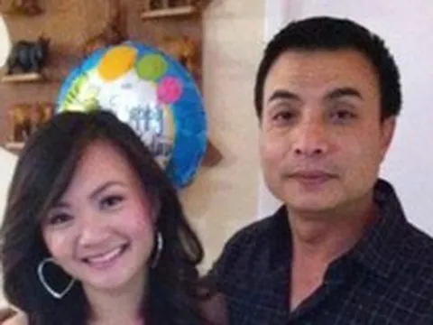 "Bé Xuân Mai bảo Tuấn Cảnh: Cha ơi đừng đi làm nữa, để con đi hát kiếm tiền nuôi cha"