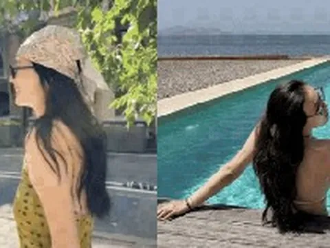 Mỹ nhân showbiz vào viện tâm thần trị bệnh, nay "lột xác" đẹp ná thở nhờ giảm 25 kg và bỏ bạn trai ca sĩ yêu 4 năm