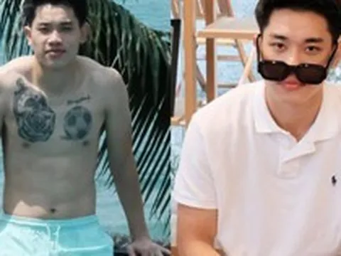 Đang viral: Đình Bắc đáp trả cực gắt khi được hỏi "Anh có người yêu chưa"