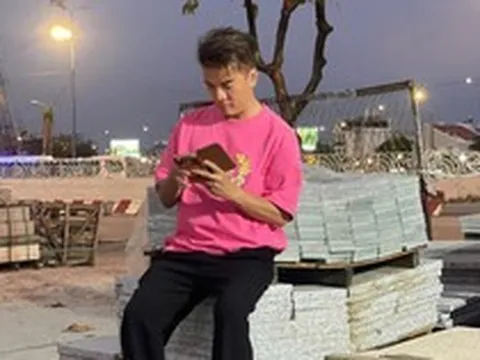 Nam ca sĩ U60 nổi đình đám thông báo sắp đi bán cà phê ở Đà Lạt, khai trương "3 ngày 3 đêm"