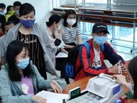 Giảm trừ chi phí giáo dục: Đóng học phí có cần lưu lại hoá đơn?