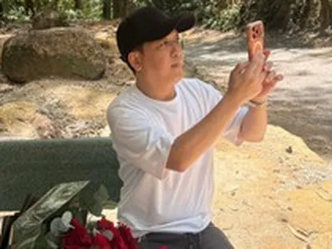 Mức lương của Trường Giang trước khi nổi tiếng
