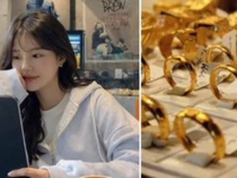 Lời khuyên cho người xem giá vàng mỗi ngày