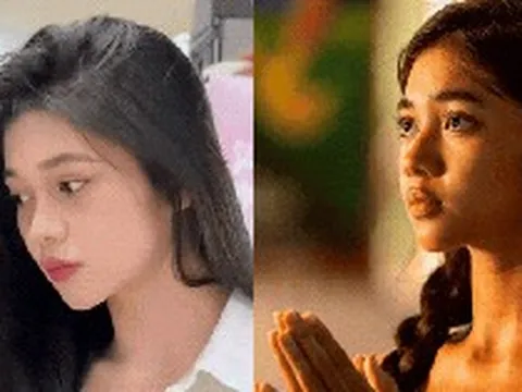 Mỹ nhân phim Việt trăm tỷ vượt mặt hàng trăm người nhờ tẩy trang
