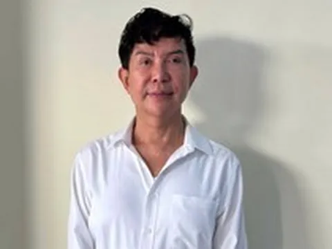 Đề nghị truy tố ca sĩ Long Nhật