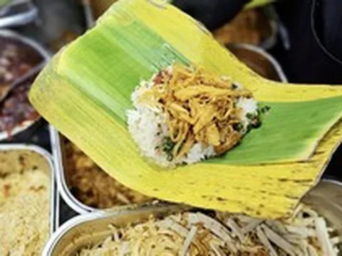 20.000 - 30.000 đồng chỉ đủ xôi, bánh mì: Bữa sáng ở TP.HCM ngày càng đắt đỏ?