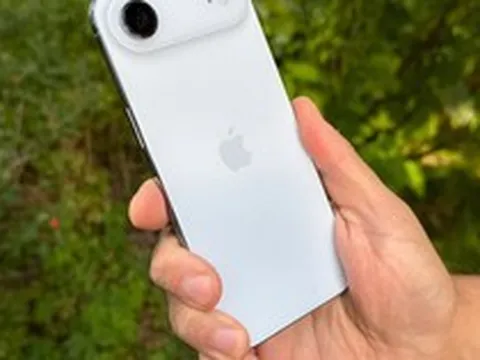 Chiếc iPhone giảm giá tới 12 triệu đồng, thấp nhất từ khi ra mắt