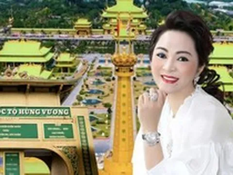 Chưa đầy 80 ngày nữa, khu du lịch 6.000 tỷ của vợ chồng bà Nguyễn Phương Hằng dừng một chính sách áp dụng suốt cả năm