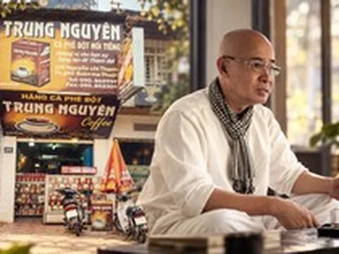 Căn nhà đi thuê của ông Đặng Lê Nguyên Vũ