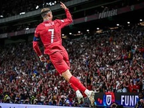 Di sản của Ronaldo