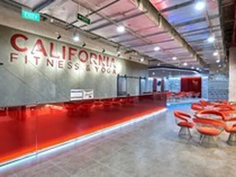 Chuyện gì đang xảy ra với California Fitness?
