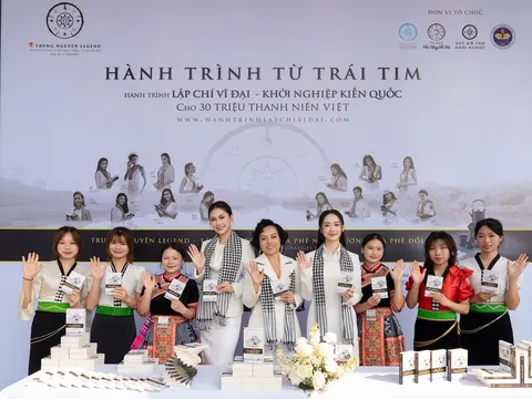 Hoa khôi Như Quỳnh: Không được chọn nơi sinh ra, nhưng có thể chọn cách đổi đời