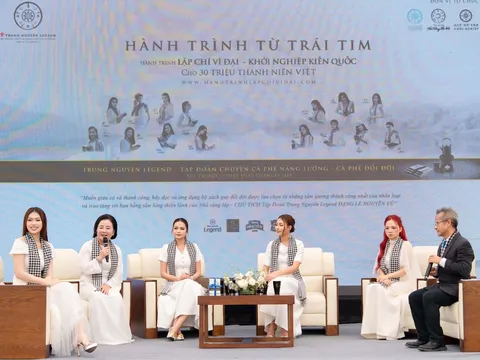 Ngọc Châu, Xuân Hạnh kể về những bước ngoặt trở thành hoa hậu