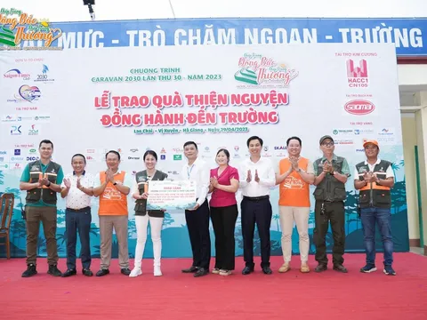 Bà Nguyễn Thị Kim Tiếng - Chủ tịch CLB Doanh Nhân 2030 nhiệm kỳ XII: Tạo dựng niềm tin từ hành động