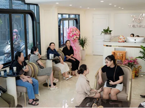 The Nine Beauty Center tư vấn cá nhân hóa, tối ưu thời gian và chi phí làm đẹp