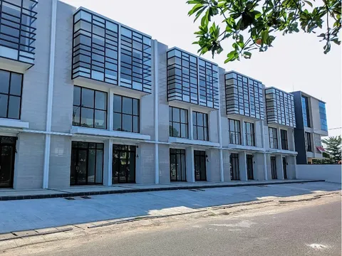 4 rào cản khiến nhà phố thương mại khó vận hành