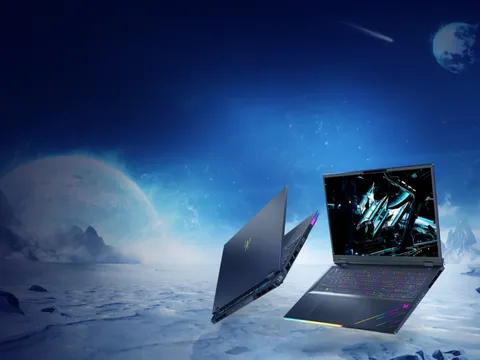 Những giải pháp xử lý hiệu năng hàng đầu từ Taiwan Excellence trong kỷ nguyên AI