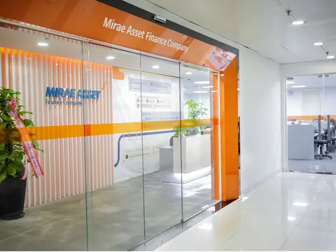 Giải pháp quản trị toàn diện giúp Tài chính Mirae Asset cải thiện chất lượng tín dụng