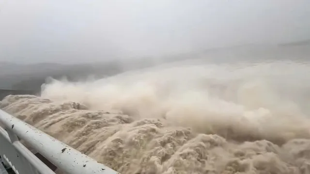 Bộ Công an vào cuộc xác minh việc Thủy điện Sông Ba Hạ xả lũ kỷ lục ở Đắk Lắk