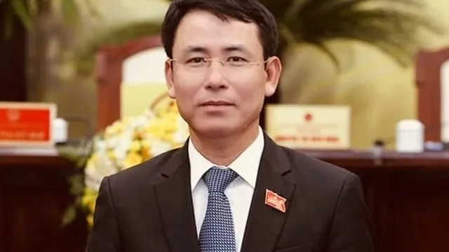 Ông Nguyễn Trọng Đông làm Phó Bí thư Thường trực Thành ủy Hà Nội