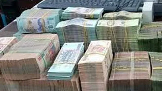 “Em rể” giăng bẫy, lừa “chị vợ” tương lai 8,1 tỉ đồng