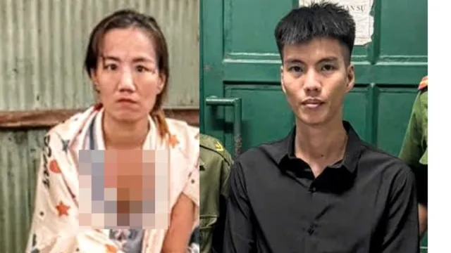 Ra lệnh bắt tạm giam Nguyễn Thị Kim Quí sinh năm 1991