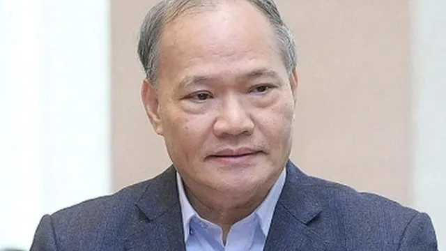 Cựu thứ trưởng "ăn" hơn 4,5 tỉ đồng để giúp doanh nghiệp trúng thầu