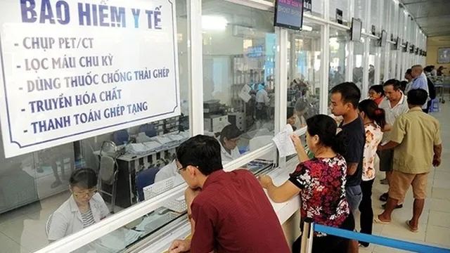 Luật BHYT 2026: Hàng triệu người được miễn phí 100% chi phí khám chữa bệnh