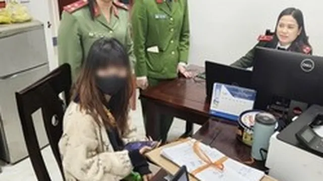 Gia đình hoảng hốt khi con gái “mất tích”, vài ngày sau lại xuất hiện ở một tỉnh cách xa hàng trăm km: Công an phát hiện điều bất thường