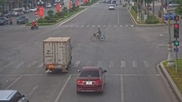 442 chủ xe máy, ô tô trong danh sách sau khẩn trương liên hệ, nộp phạt nguội theo Nghị định 168