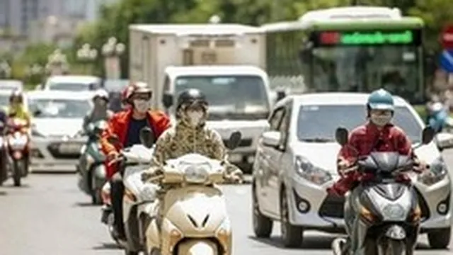 Nắng nóng hè 2026 đến sớm hơn mọi năm, người già trẻ nhỏ chú ý!